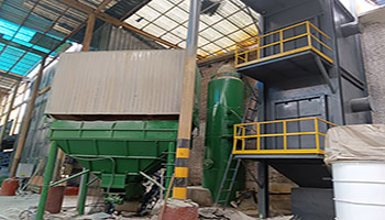 精密铸造用铝矾土熟料加工