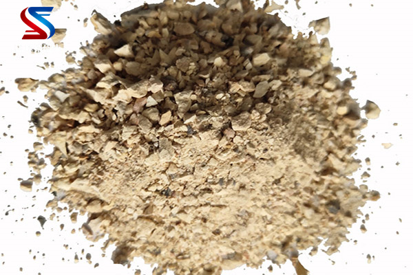 耐火铝矾土|高铝矾土熟料细粉|骨科|铝矾土|厂家