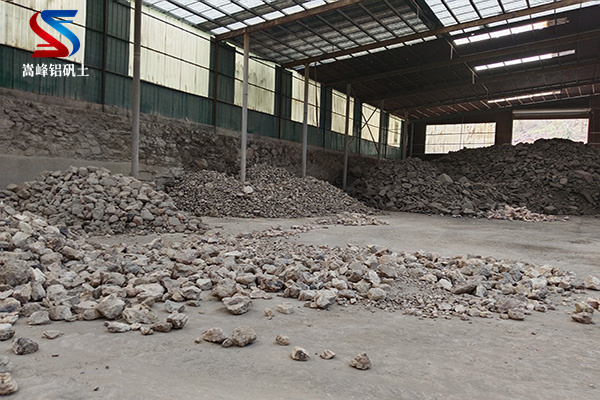 铝酸钙粉|高铝矾土熟料|细粉|铝矾土熟料|骨粉|厂家现场加工