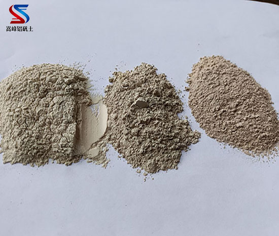 铝矾土焊剂质量标准解析与选用指南,研磨级铝矾土,铝矾土,铝矾土熟料,铝矾土价格,铝矾土细粉