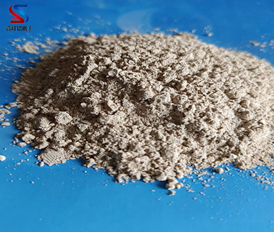 高压电瓷采用高铝细粉检测方法,铸造铝矾土,铝矾土价格,铝矾土