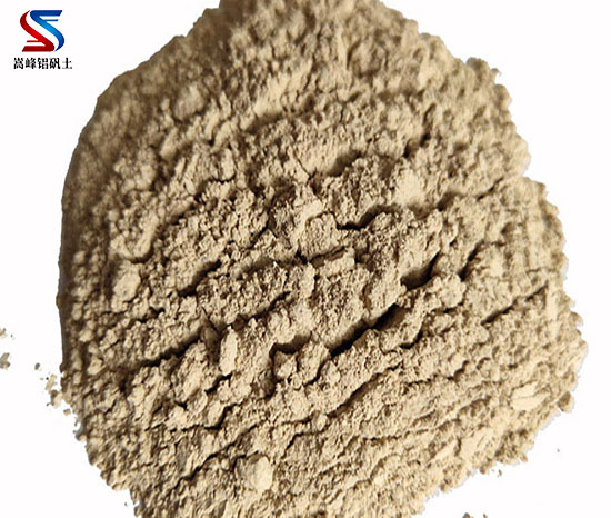 铝土矿防火材料的发展趋势,炼棕刚玉用铝矾土,铝矾土,净水剂铝矾土