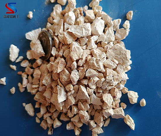 工业铝土矿的粒度要求与质量关系消失模用铝矾土,铝矾土,铝矾土熟料,细粉