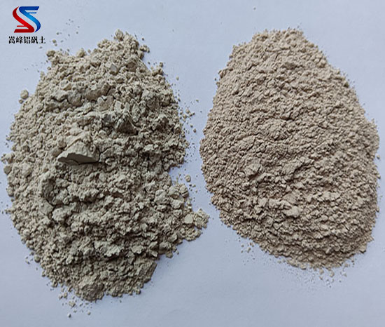 铝酸钙粉产品介绍