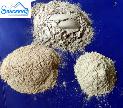 高铝矾土熟料|高铝细粉|铝矾土厂家图