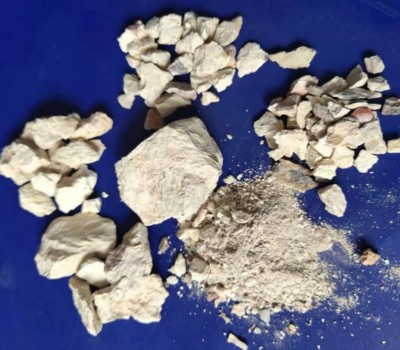 铝矾土|骨料|细粉厂家图