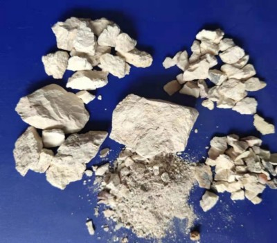 铝矾土｜矾土｜细粉｜骨料厂家图